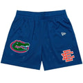 Eric Emanuel EE Basic Short - Navy Blue Florida Gators Special Edition Mesh Shorts